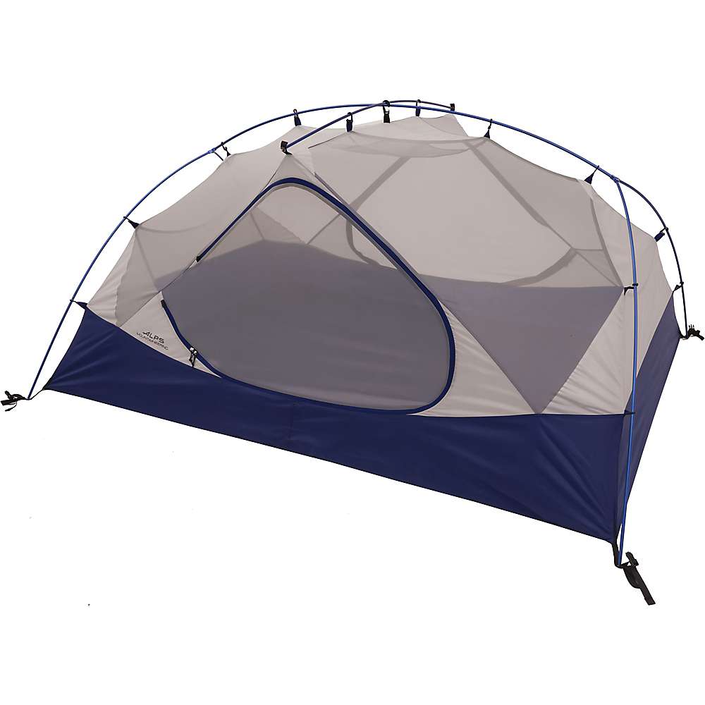 photo: ALPS Mountaineering Chaos 3 three-season tent