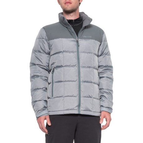 photo: Marmot Greenridge Jacket down insulated jacket