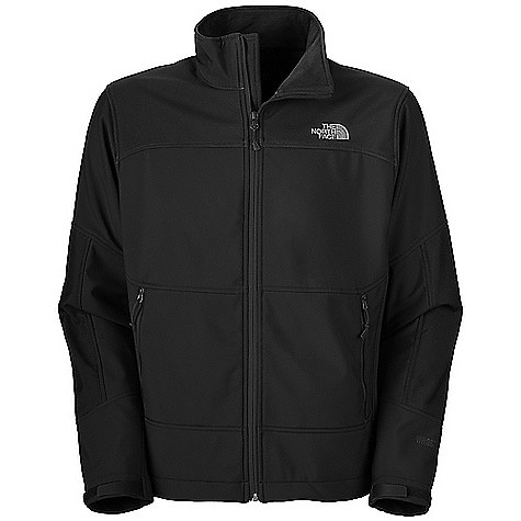 The North Face Sentinel WindStopper Jacket Reviews - Trailspace