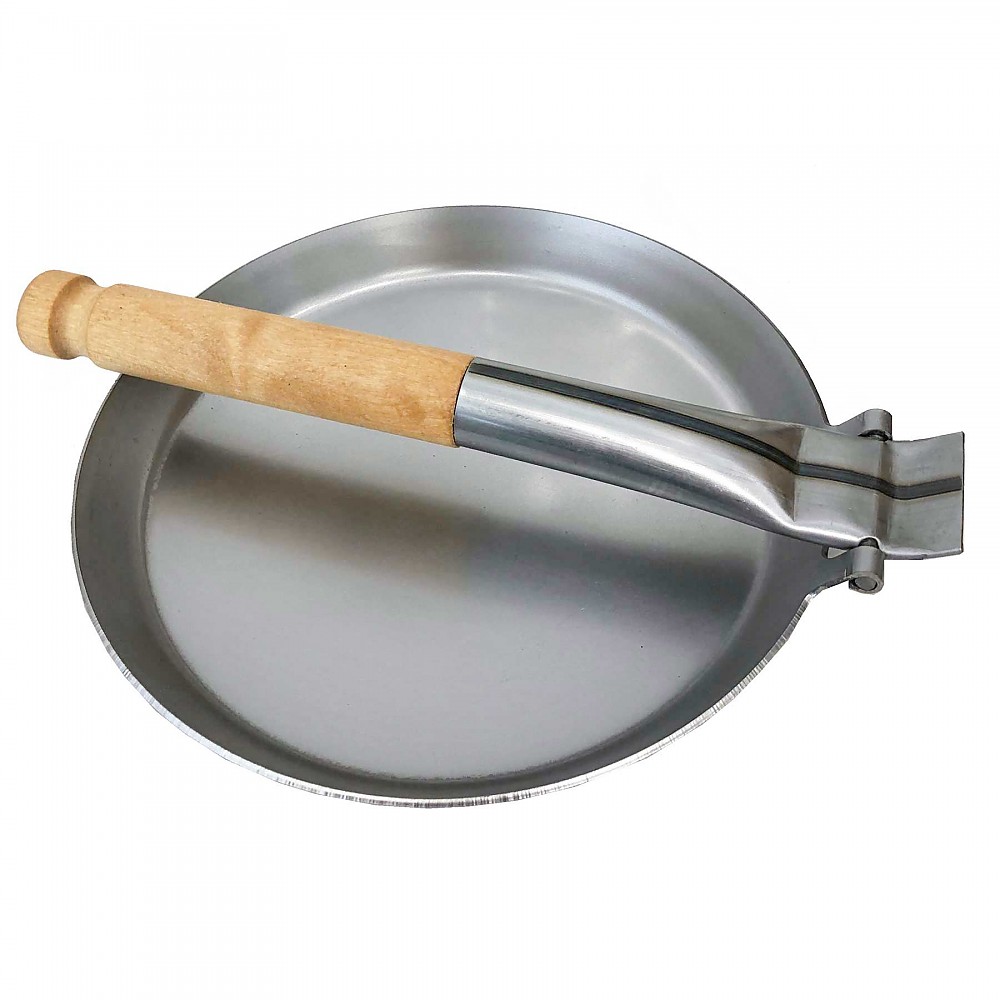 photo: Stabilotherm Jägarstekpanna Original Collapsible Frying Pan pot/pan