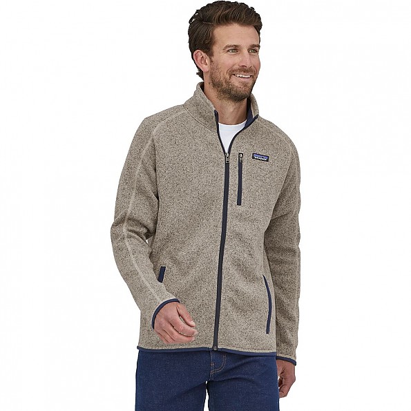 Fleece Jackets