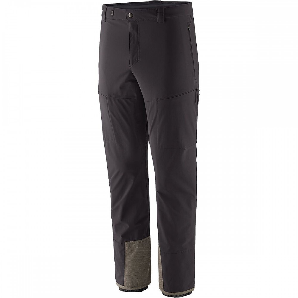 photo: Patagonia Alpine Guide Pants soft shell pant