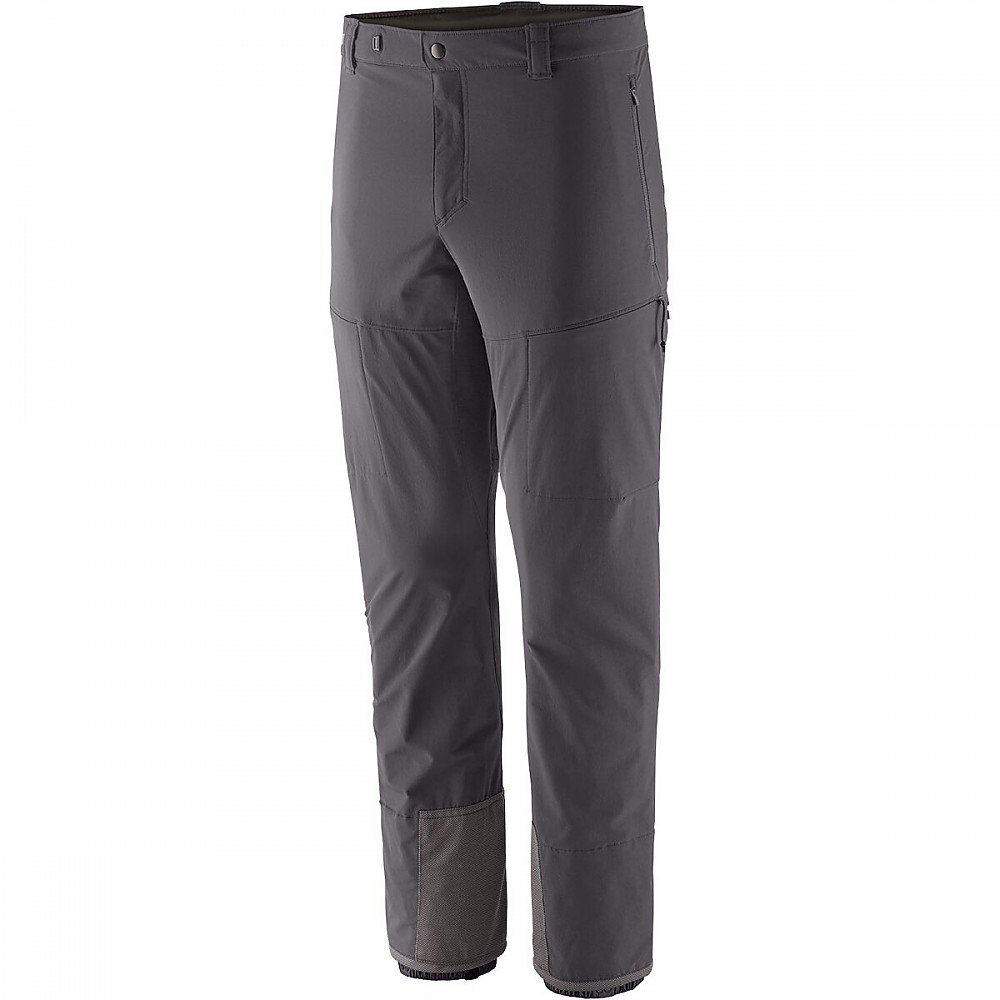 Patagonia Alpine Guide Pants Reviews - Trailspace