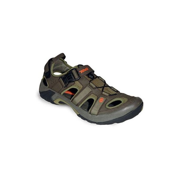 Teva Omnium Reviews - Trailspace