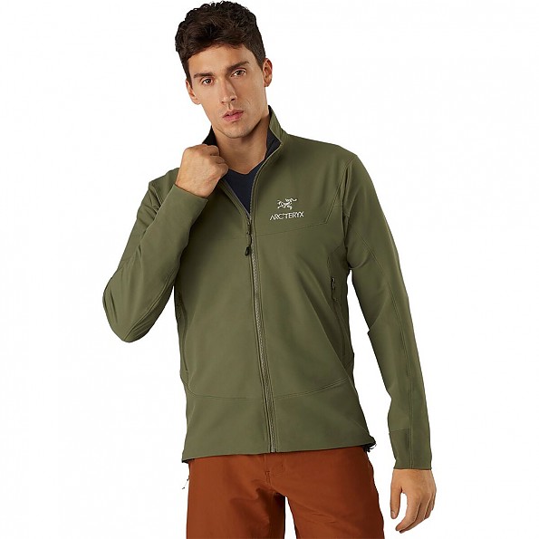 Arc'teryx Gamma Jacket