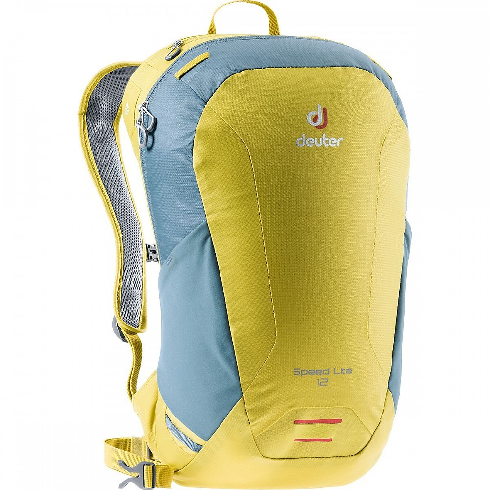 photo: Deuter Speed Lite 12 daypack (under 35l)