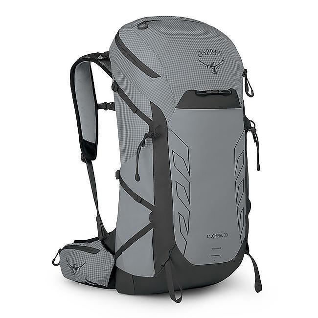 photo: Osprey Talon Pro 30 daypack (under 35l)