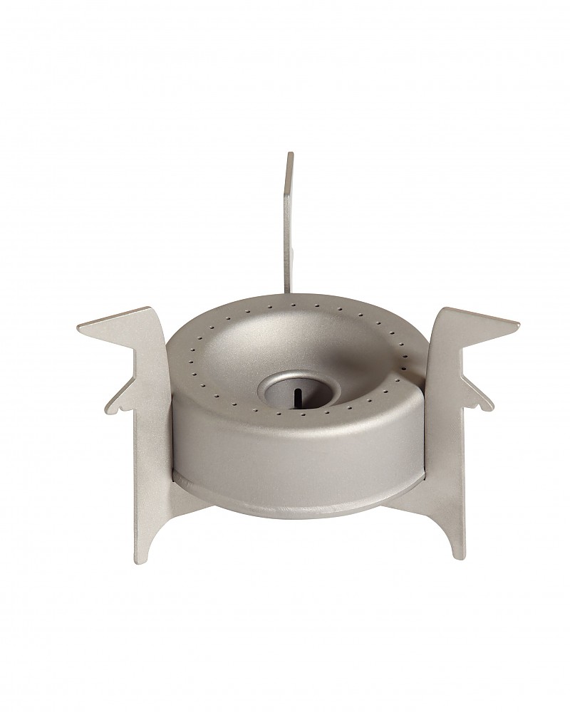 photo: Vargo Converter Stove alcohol stove