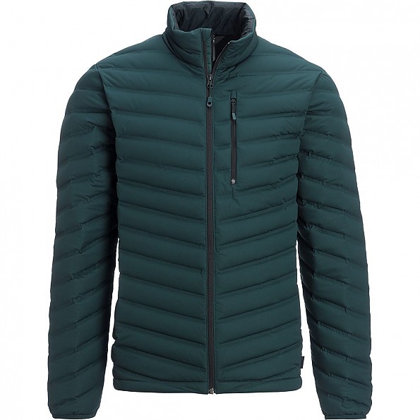 Mountain Hardwear StretchDown Jacket