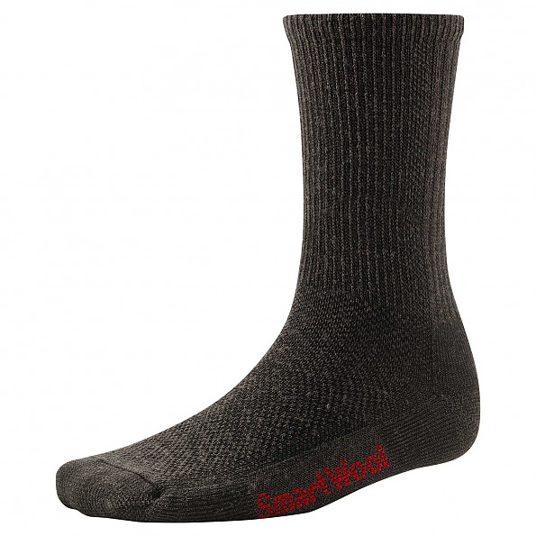 Smartwool Hiking Ultra Light Crew