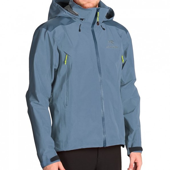 Arc'teryx Beta AR Jacket