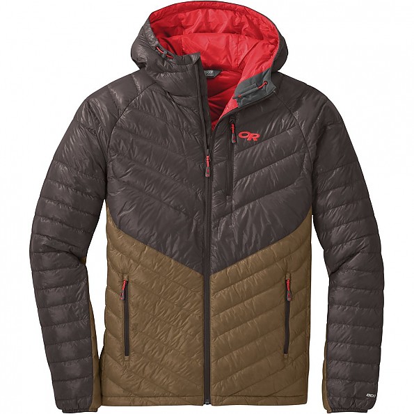 Outdoor Research Illuminate Down Hoody