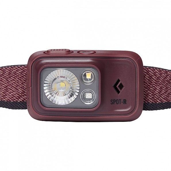 Black Diamond Spot 400-R
