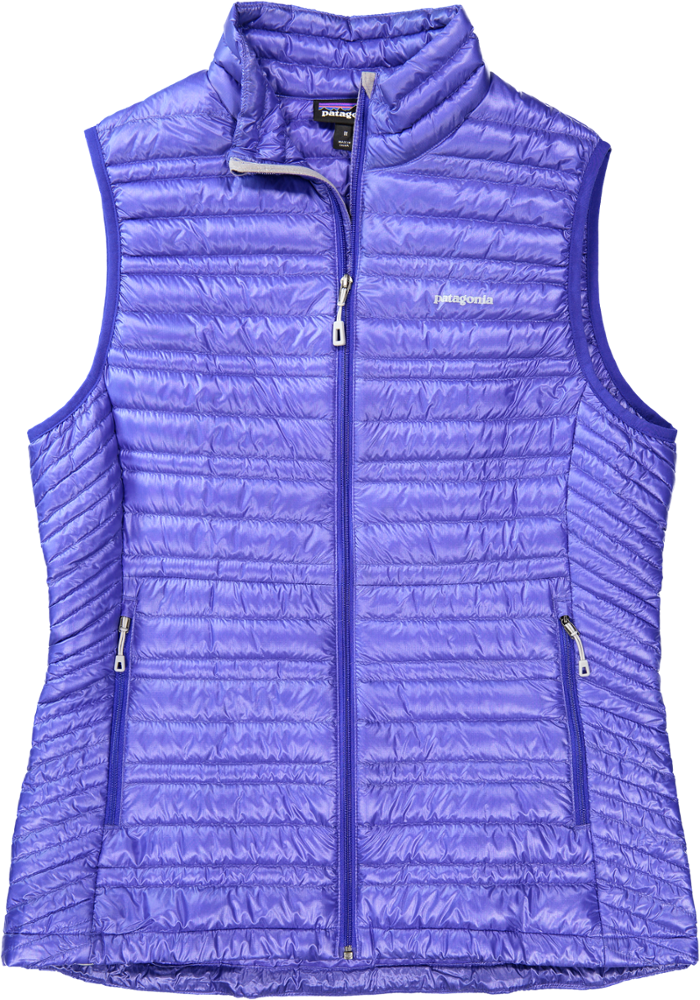 Patagonia Ultralight Down Vest Reviews - Trailspace