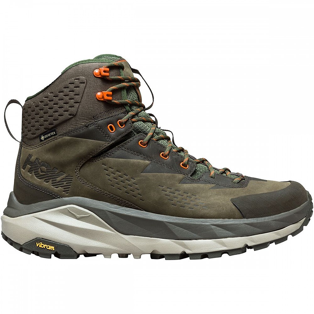 photo: Hoka Kaha GTX hiking boot