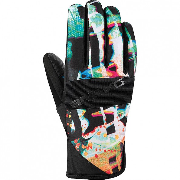 DaKine Crossfire Glove
