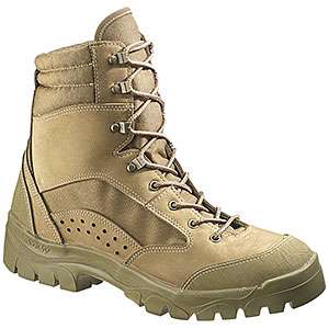 hiking boots for hot weather