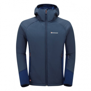 photo: Montane Blaze Jacket synthetic insulated jacket