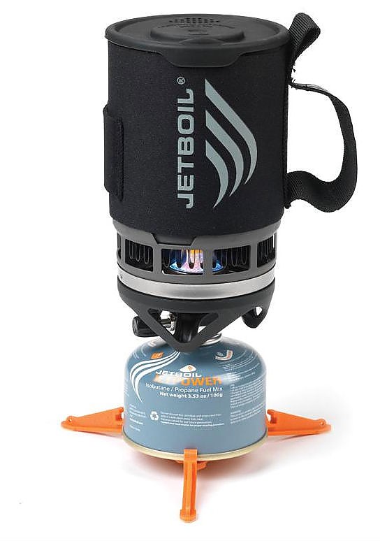 Jetboil Zip Cooking System Reviews - Trailspace