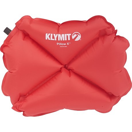 klymit pillow