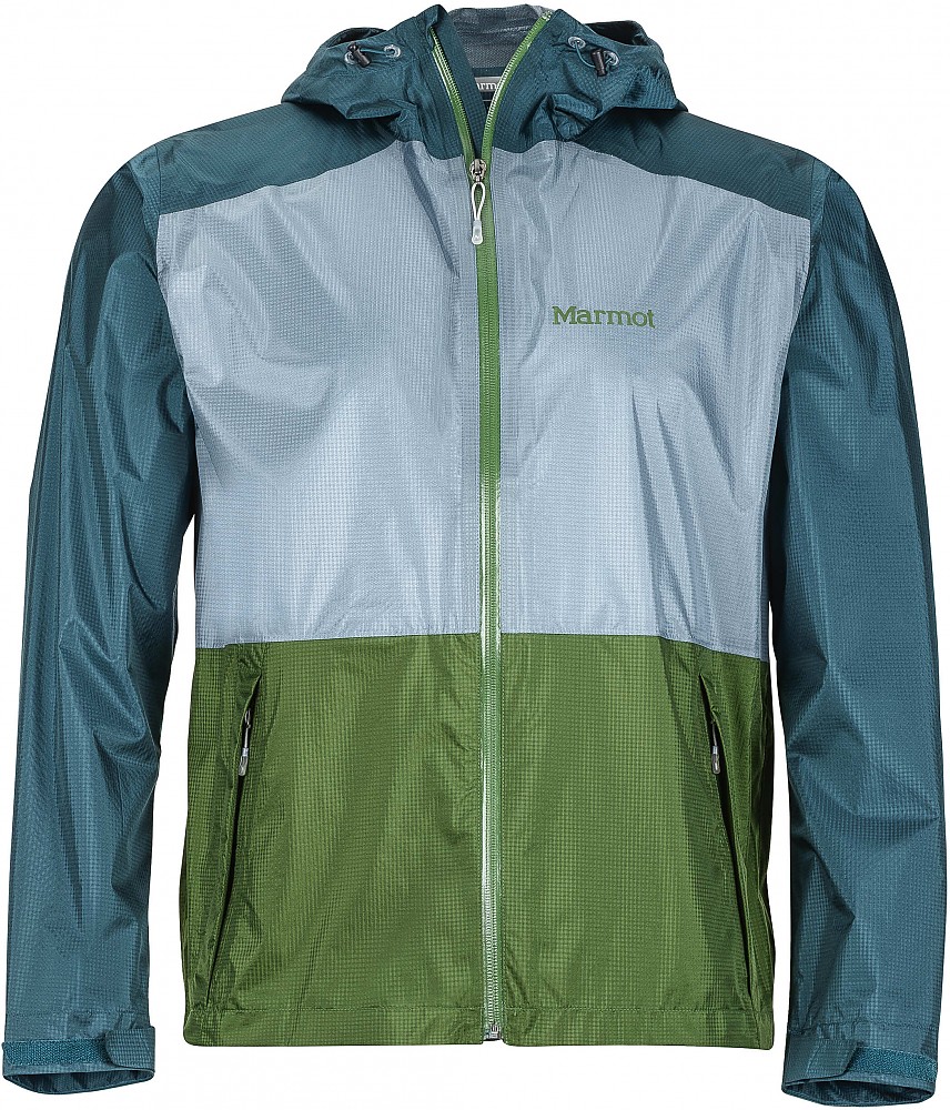 photo: Marmot Mica Jacket waterproof jacket