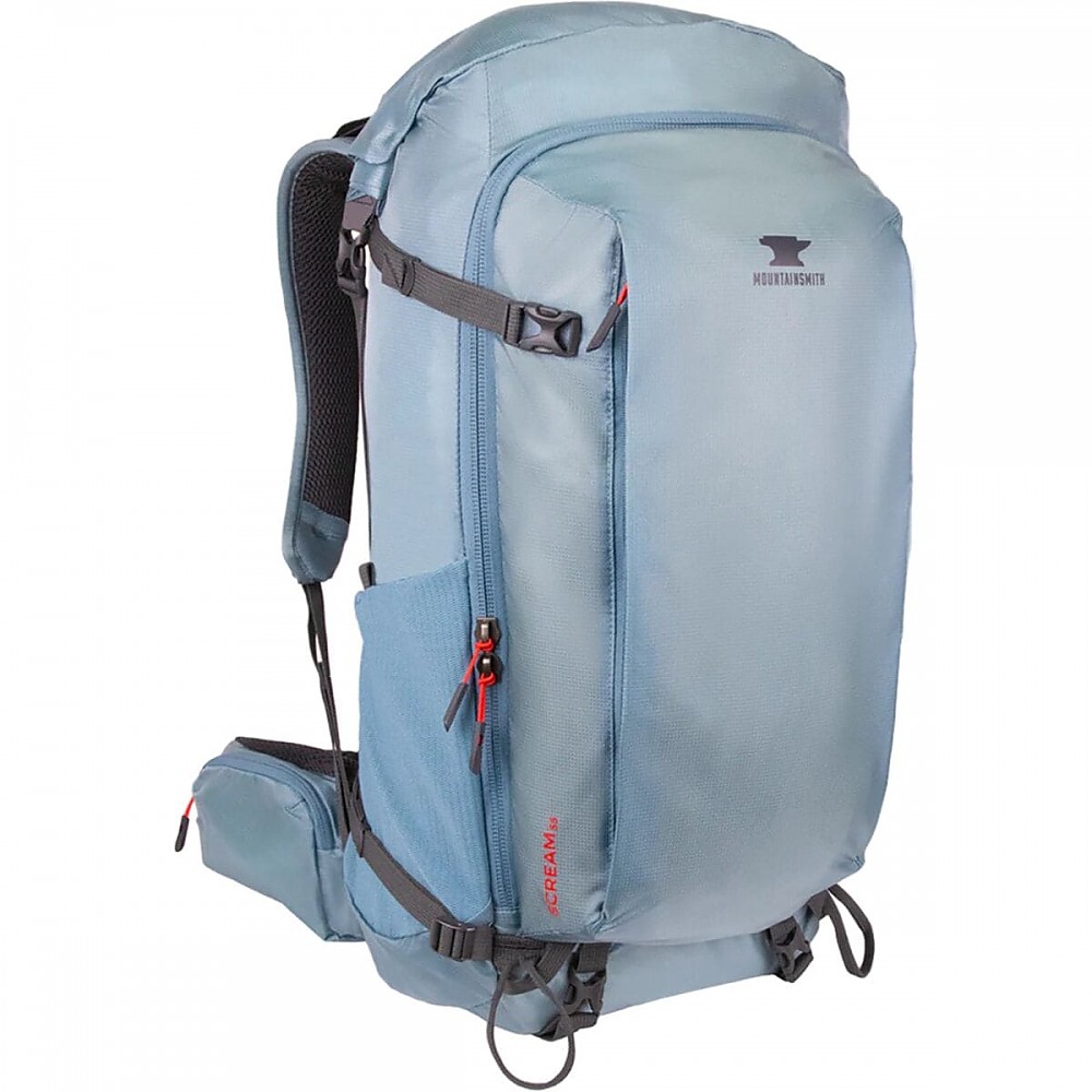 photo: Mountainsmith Scream 55 weekend pack (50-69l)