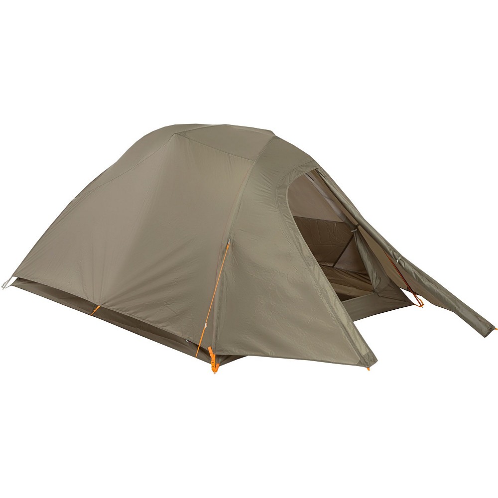 photo: Big Agnes C Bar 2 three-season tent