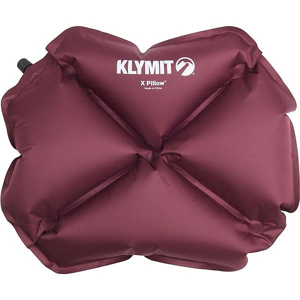 klymit pillow