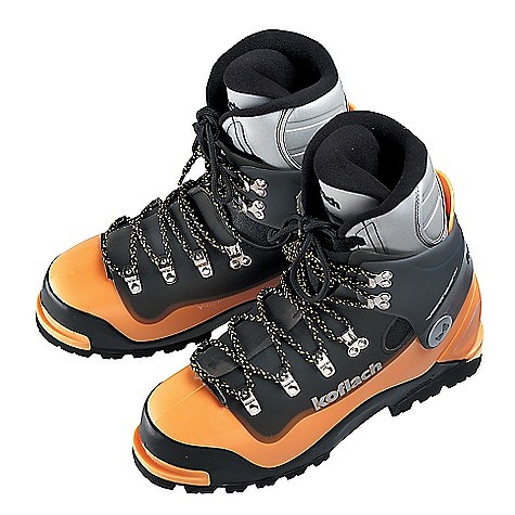 photo: Koflach Vertical mountaineering boot