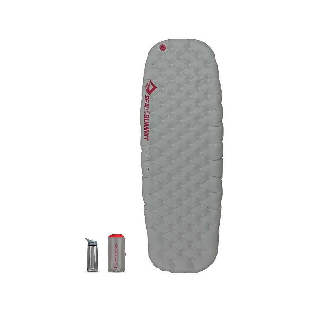 sea to summit ether light xt insulated regular wide