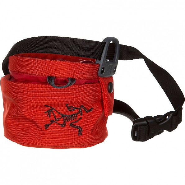 Arc'teryx Aperture Chalk Bag