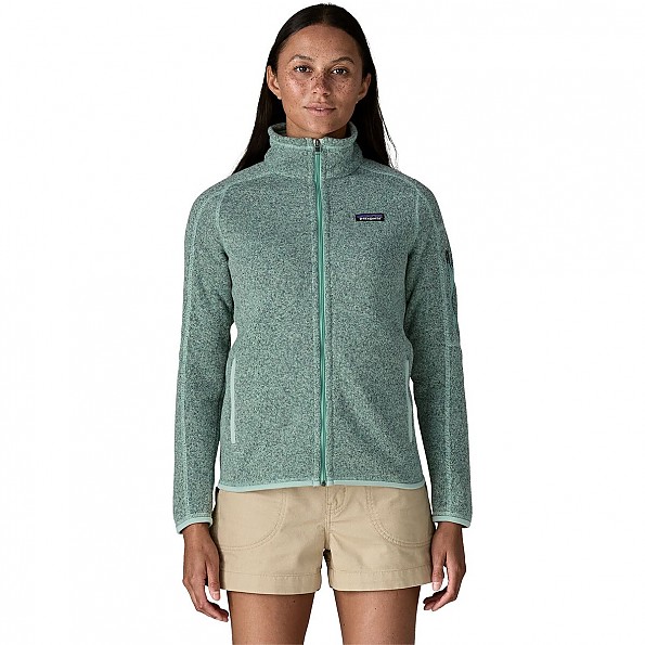 Fleece Jackets
