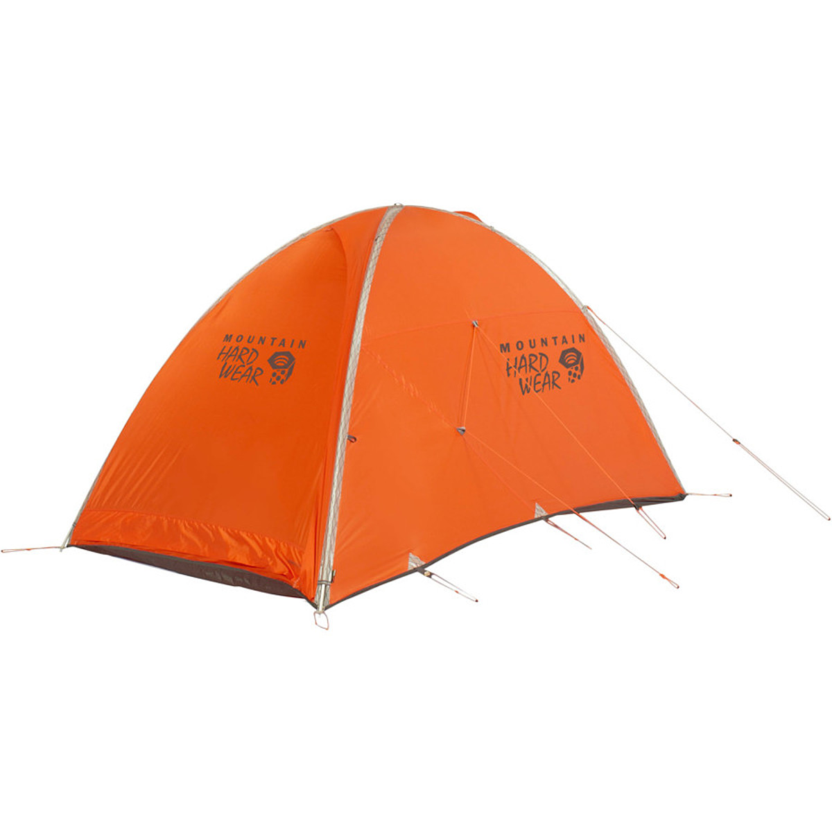 photo: Mountain Hardwear Direkt 2 four-season tent