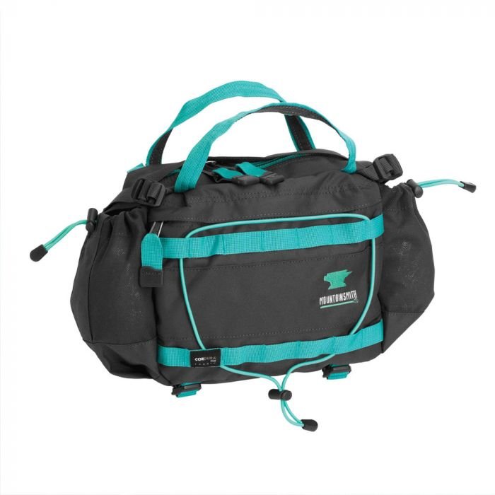 photo: Mountainsmith Women's Tour lumbar/hip pack