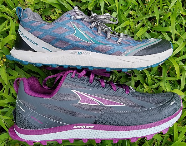 Women's altra hot sale superior 3.5