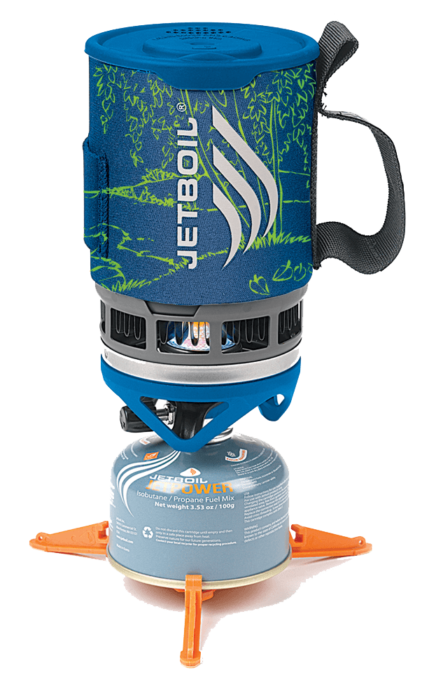 Jetboil Zip Cooking System Reviews - Trailspace