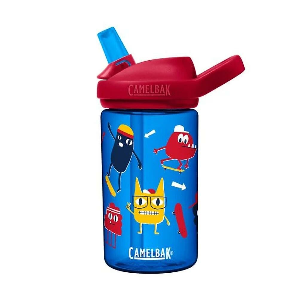 photo: CamelBak Skeeter hydration pack