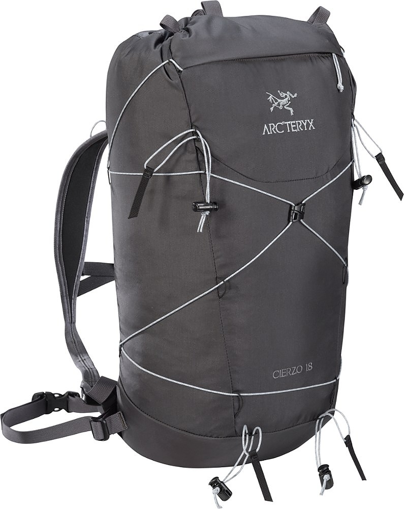 Arc'teryx Cierzo 18 Reviews - Trailspace
