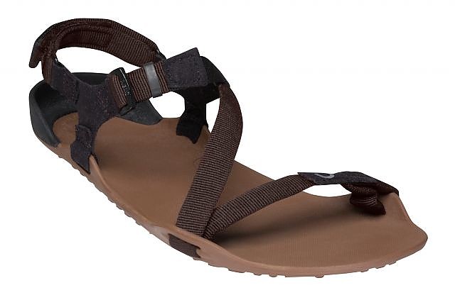 photo: Xero Shoes Z-Trail sport sandal