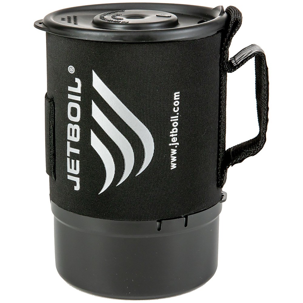 Jetboil Zip Cooking System Reviews - Trailspace