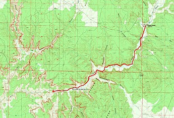 Biking-route-into-the-Barrack-section-of