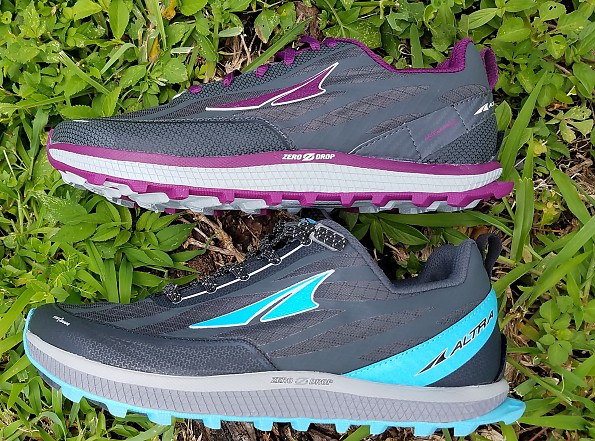 Altra footwear superior on sale 3.5