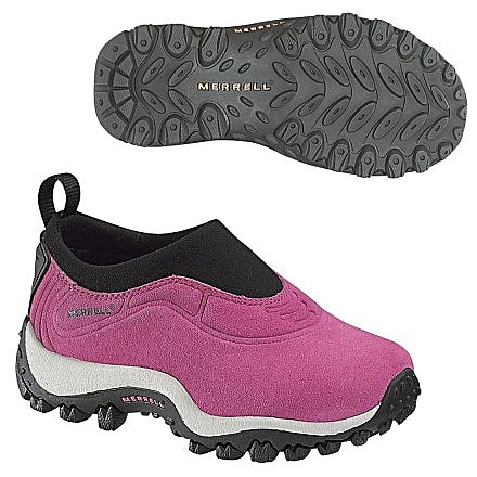 photo: Merrell Chameleon Thermo Moc Waterproof footwear product