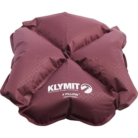 klymit pillow