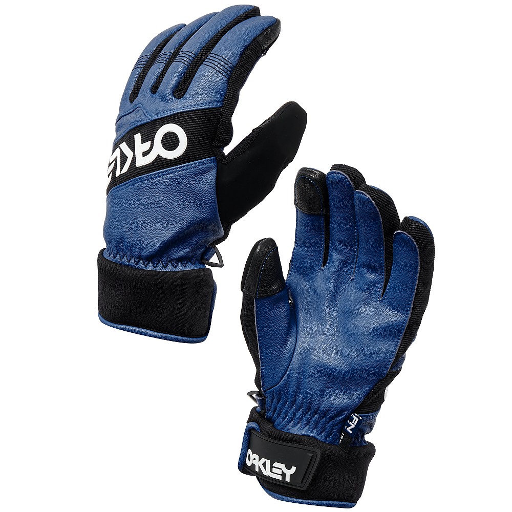 photo: Oakley Factory Winter Glove waterproof glove/mitten