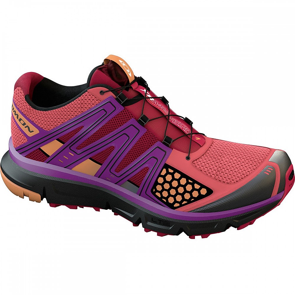 salomon xr mission