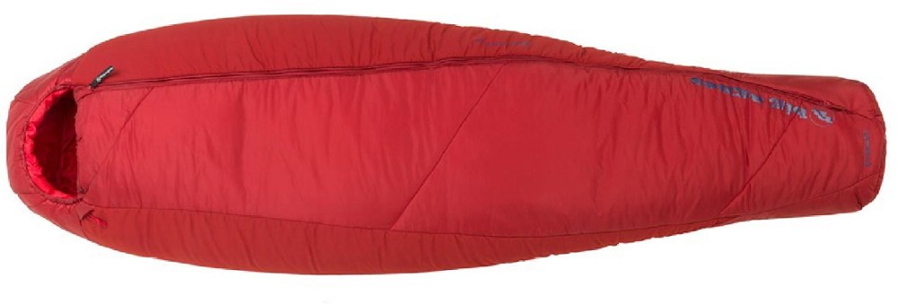 photo: Big Agnes Bolten SL 20 3-season synthetic sleeping bag