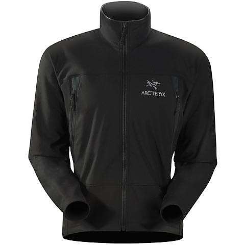 Arc'teryx Gamma SV Softshell Jacket | www.innoveering.net