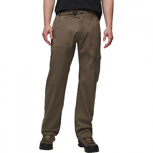 photo of a climbing pant