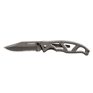 photo: Gerber Paraframe I folding knife